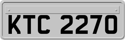KTC2270
