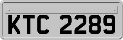 KTC2289