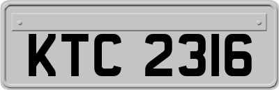 KTC2316