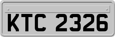 KTC2326