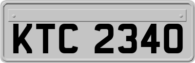 KTC2340