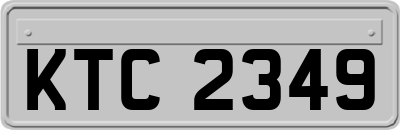 KTC2349
