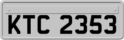 KTC2353