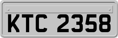 KTC2358