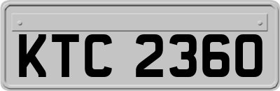 KTC2360