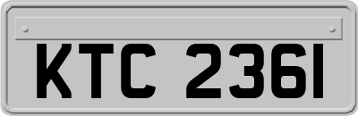 KTC2361