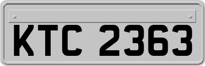 KTC2363