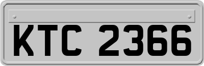 KTC2366