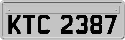 KTC2387