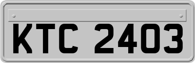 KTC2403