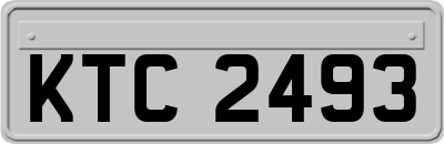 KTC2493