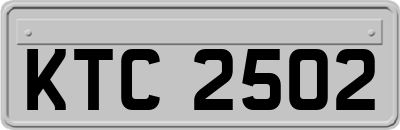 KTC2502