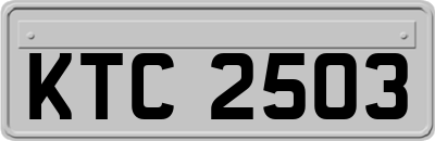 KTC2503