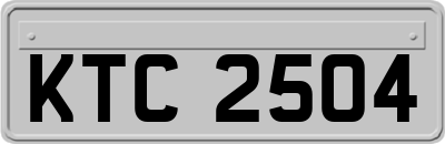 KTC2504