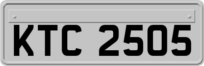KTC2505