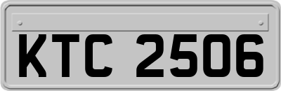 KTC2506
