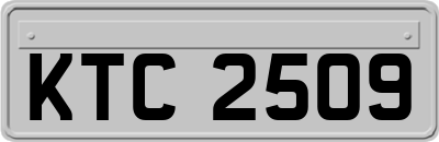KTC2509