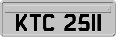 KTC2511