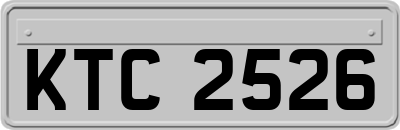 KTC2526