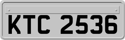 KTC2536