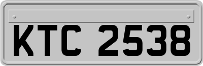 KTC2538