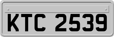 KTC2539