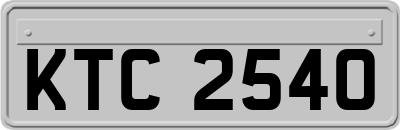 KTC2540