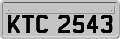 KTC2543