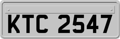 KTC2547