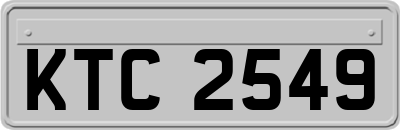 KTC2549
