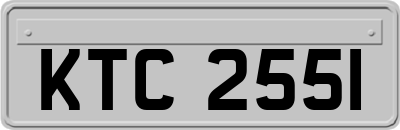 KTC2551
