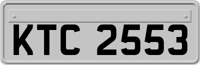 KTC2553