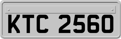 KTC2560