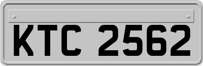 KTC2562