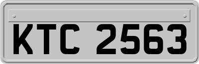 KTC2563