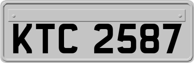 KTC2587