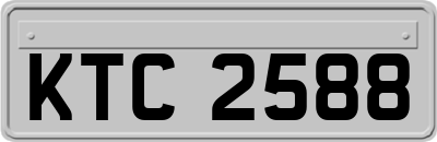 KTC2588