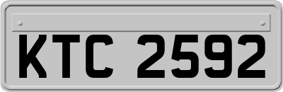 KTC2592