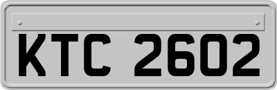KTC2602