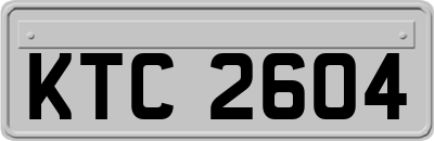 KTC2604