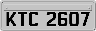 KTC2607
