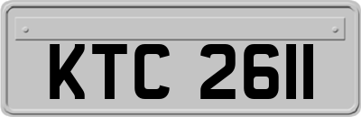 KTC2611