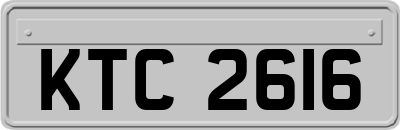 KTC2616