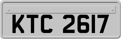 KTC2617