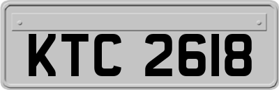 KTC2618
