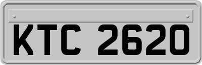KTC2620