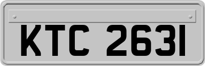 KTC2631