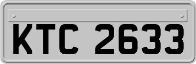 KTC2633