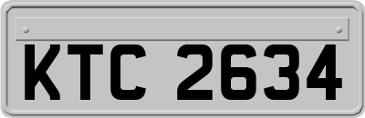 KTC2634