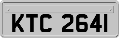 KTC2641
